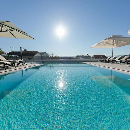 Villa Dora Округ Горни Екстериор снимка