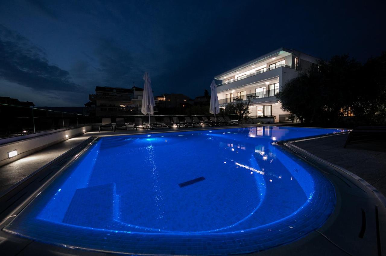 Villa Dora Округ Горни Екстериор снимка