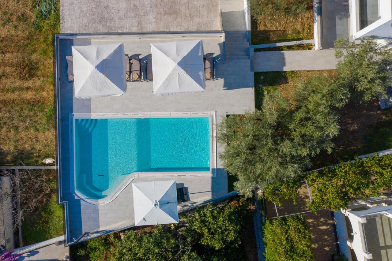 Villa Dora Округ Горни Екстериор снимка