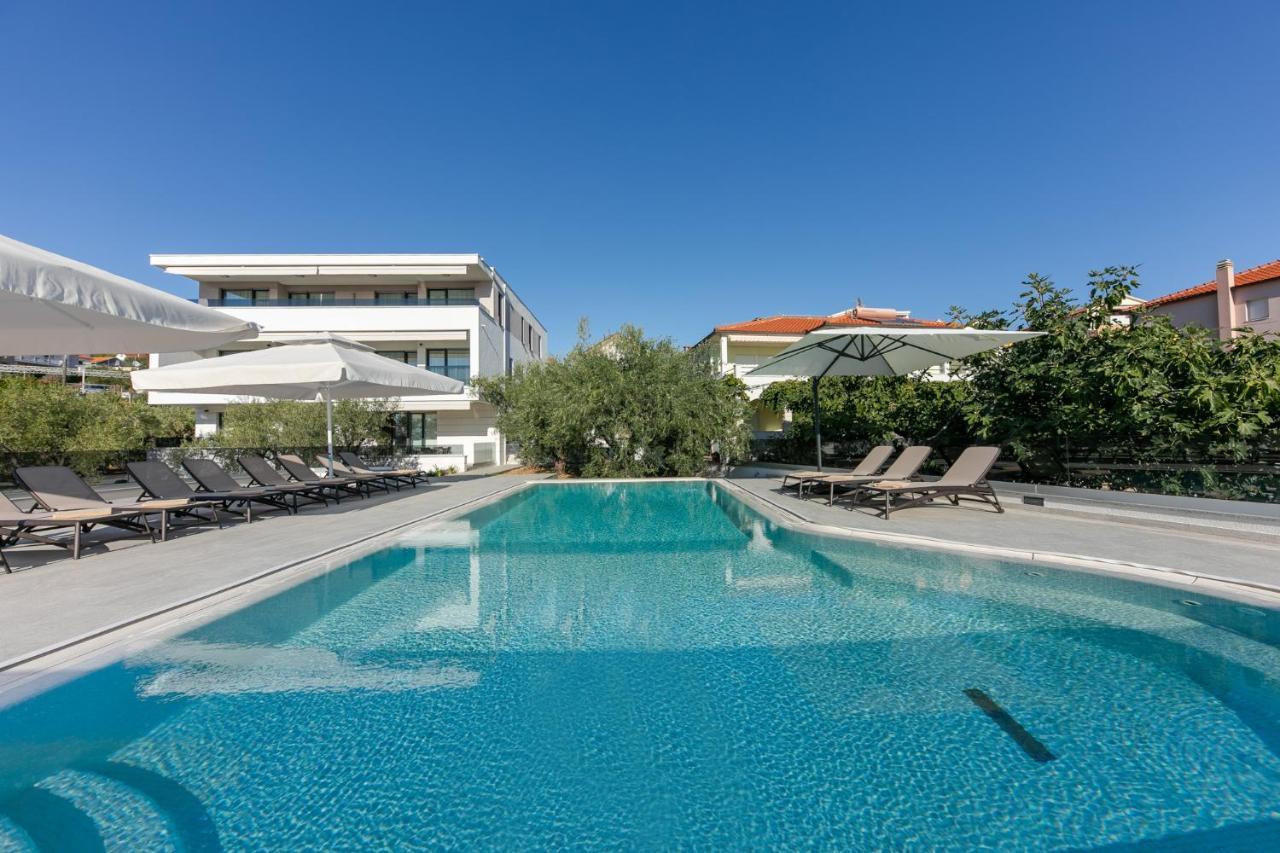 Villa Dora Округ Горни Екстериор снимка