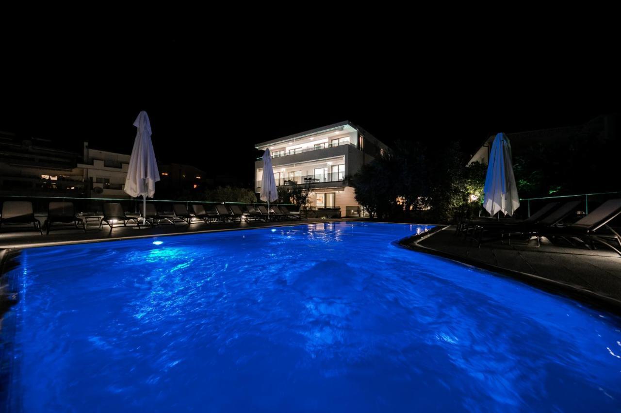 Villa Dora Округ Горни Екстериор снимка