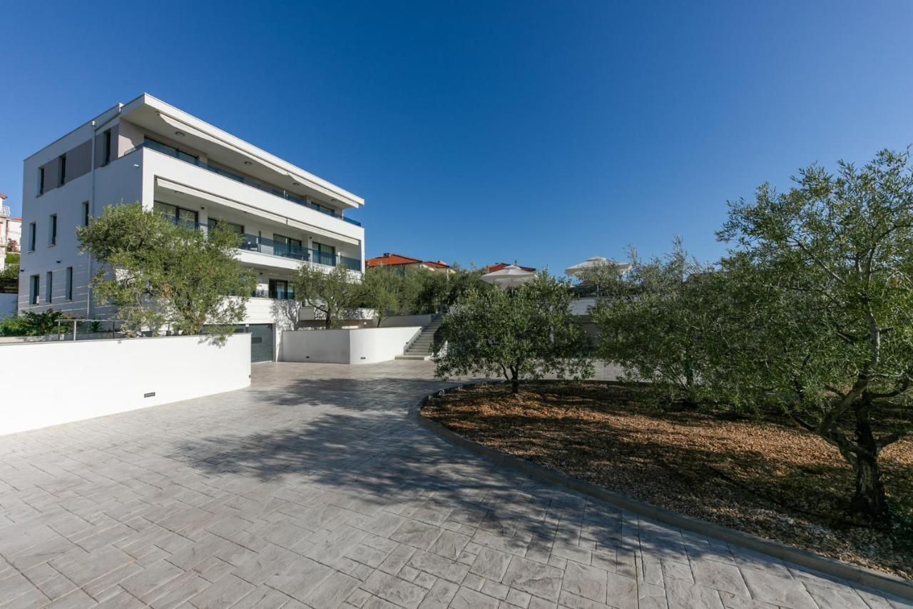 Villa Dora Округ Горни Екстериор снимка