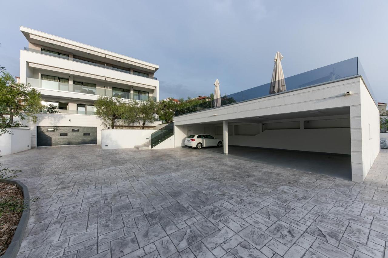Villa Dora Округ Горни Екстериор снимка