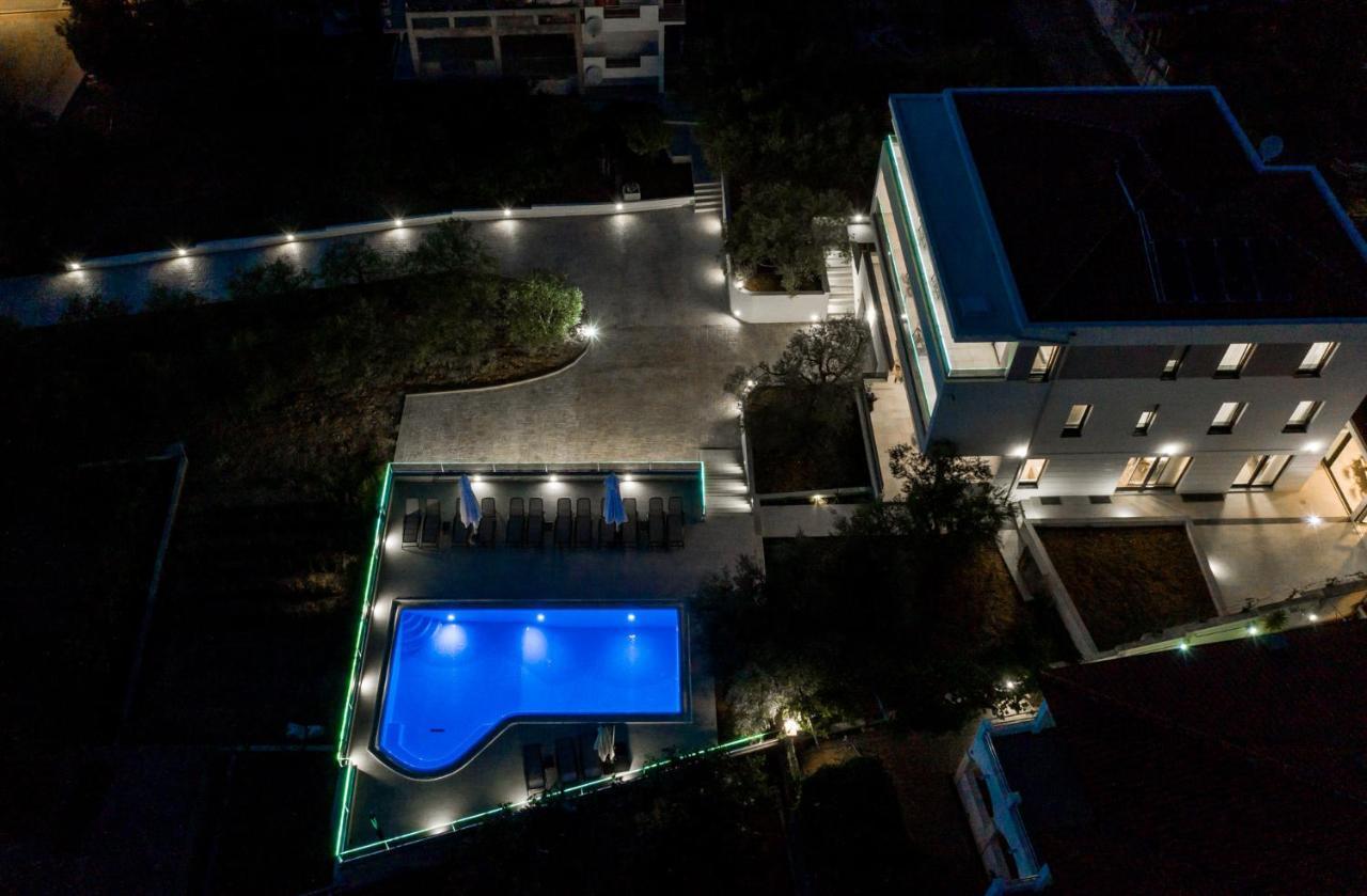 Villa Dora Округ Горни Екстериор снимка