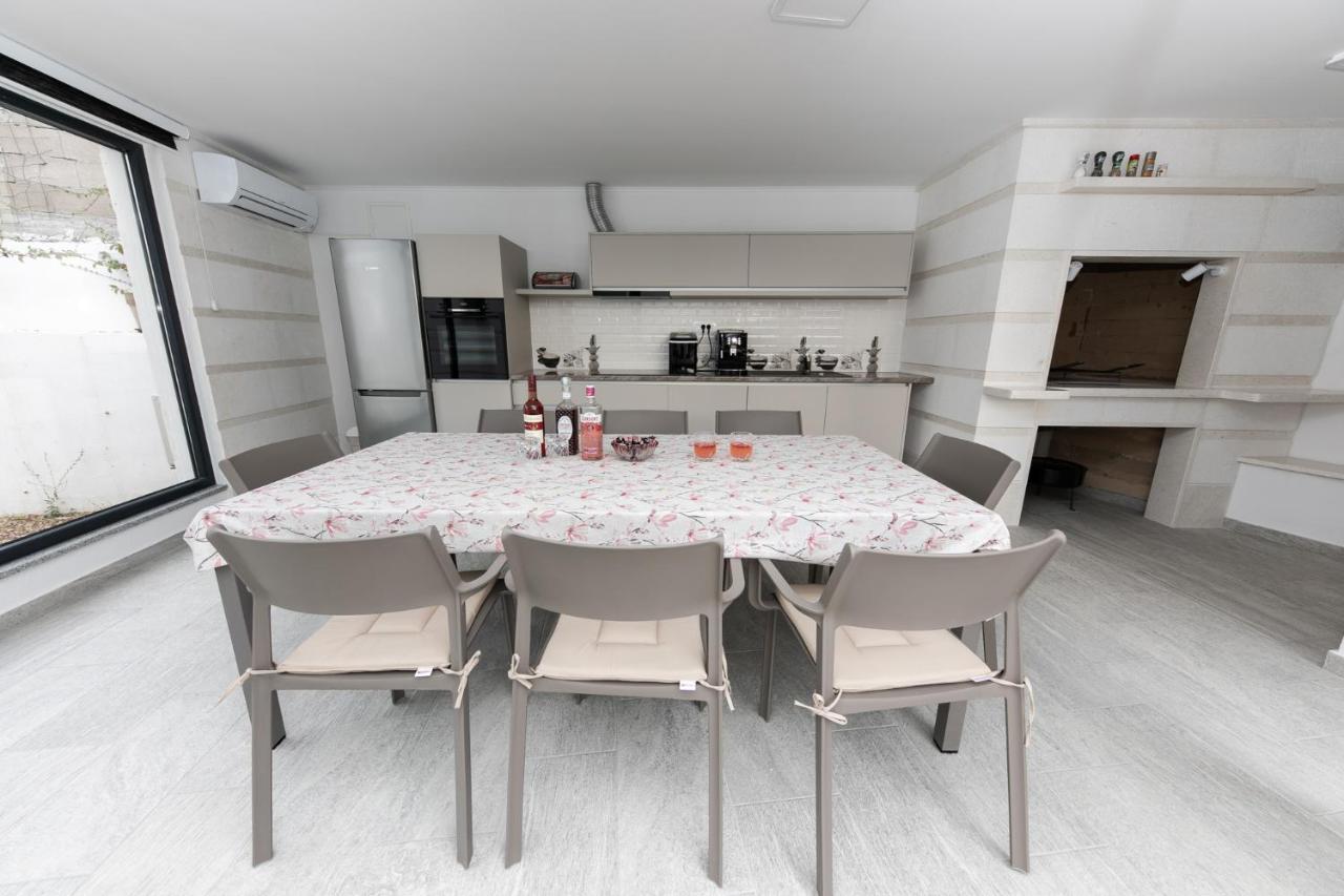 Villa Dora Округ Горни Екстериор снимка