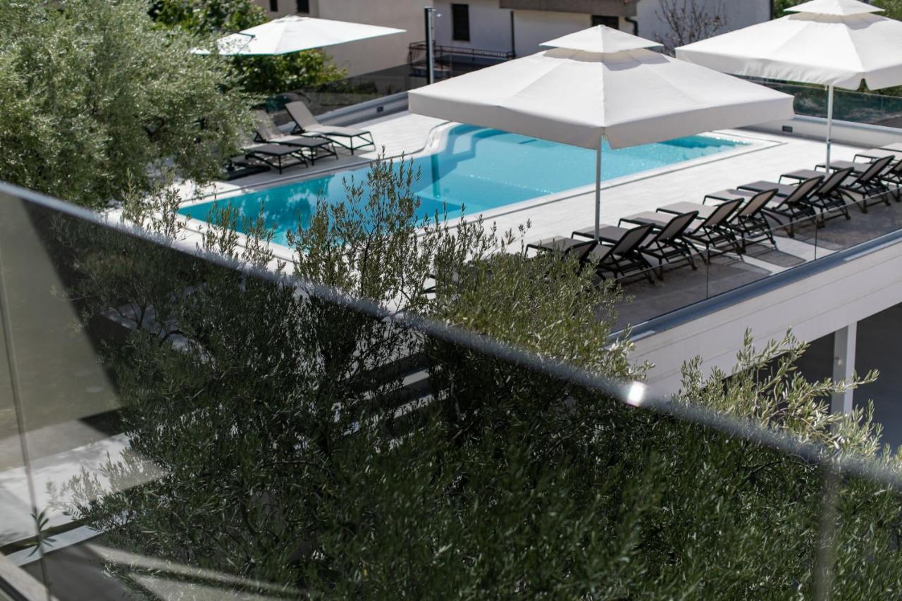 Villa Dora Округ Горни Екстериор снимка